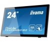 IIYAMA 24'' T2435MSC-B2 DOTYK^USB^HDMI^DP^WEBCAM